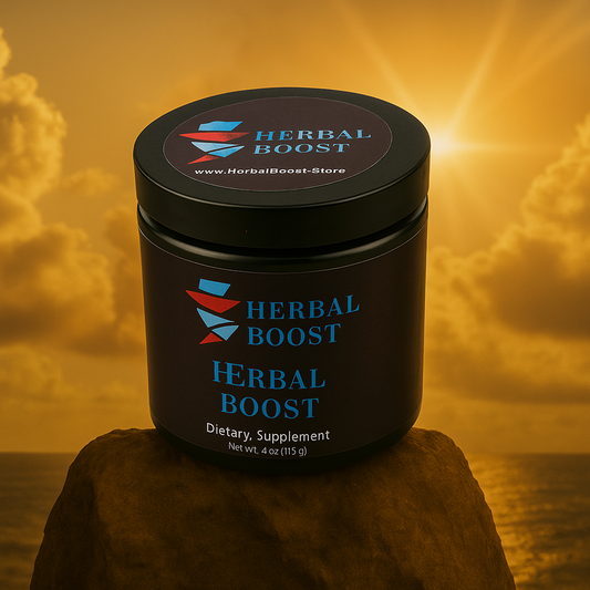 Herbal Boost Powder & Tablets – Strength, Timing & Stamina Formula | 100% Ayurvedic